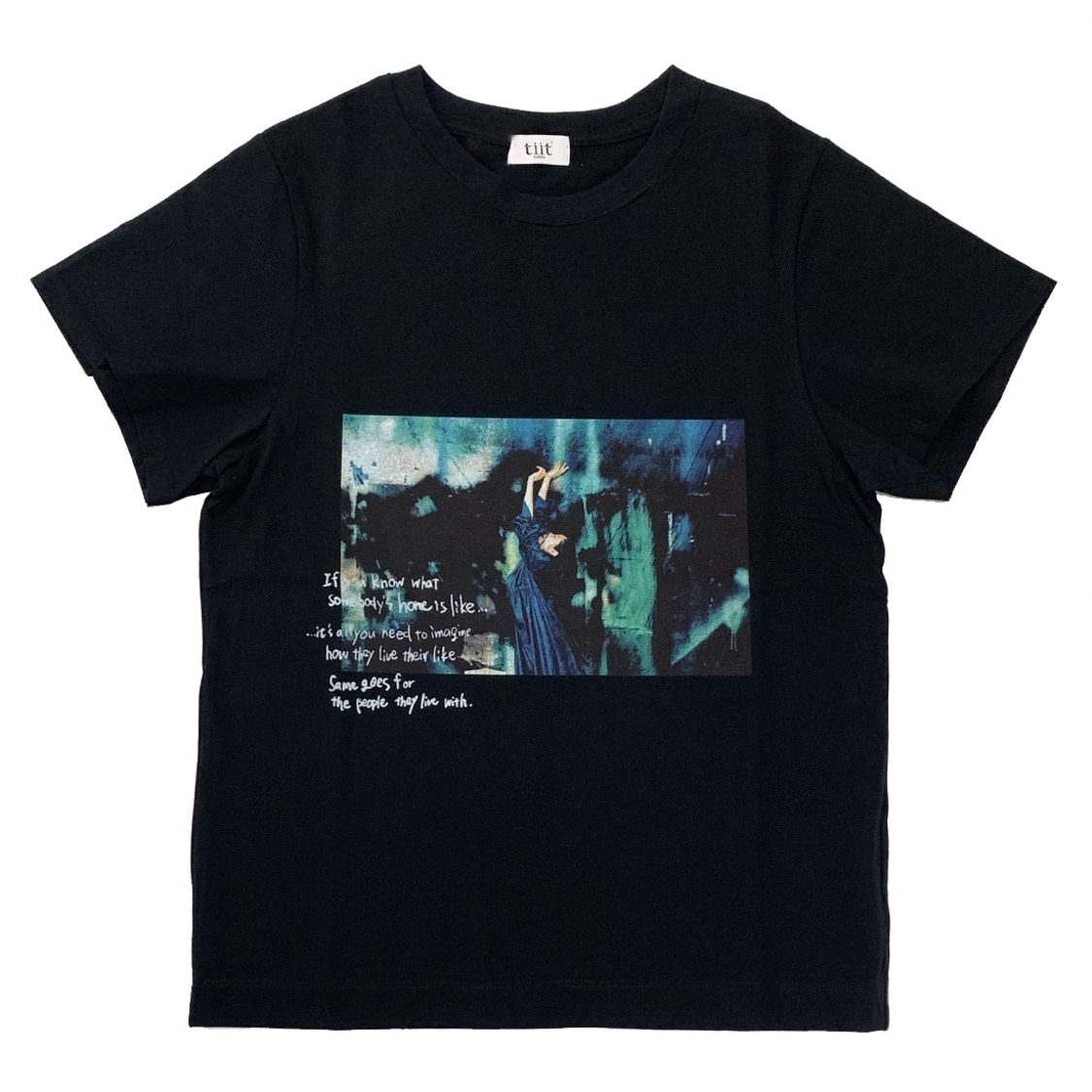 『Daughters』×『tiit tokyo』商品