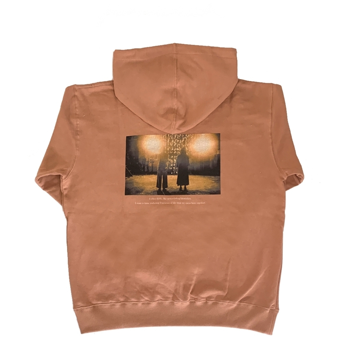 『Daughters』×『tiit tokyo』商品