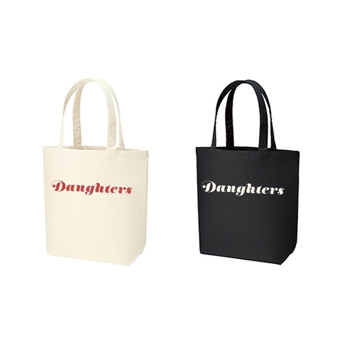 『Daughters』×『tiit tokyo』商品