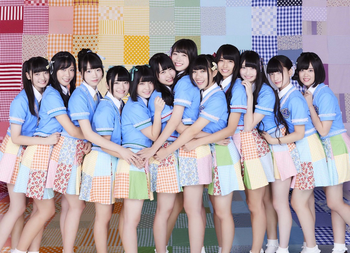 虹のコンキスタドール