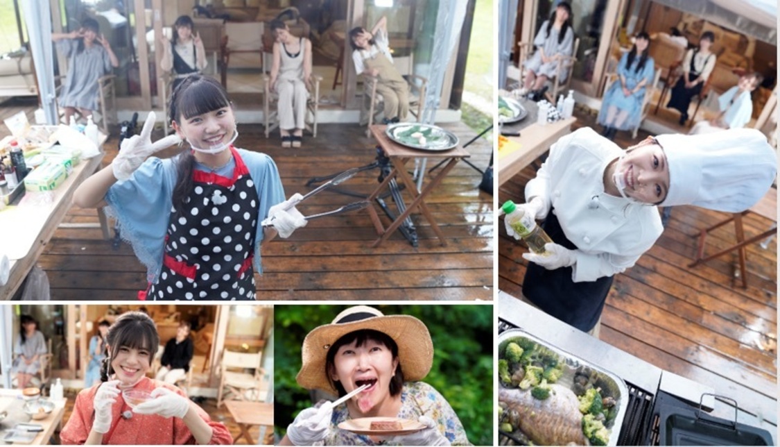 『ラスアイ ヤンマガ選抜☆ベストショットTV』より