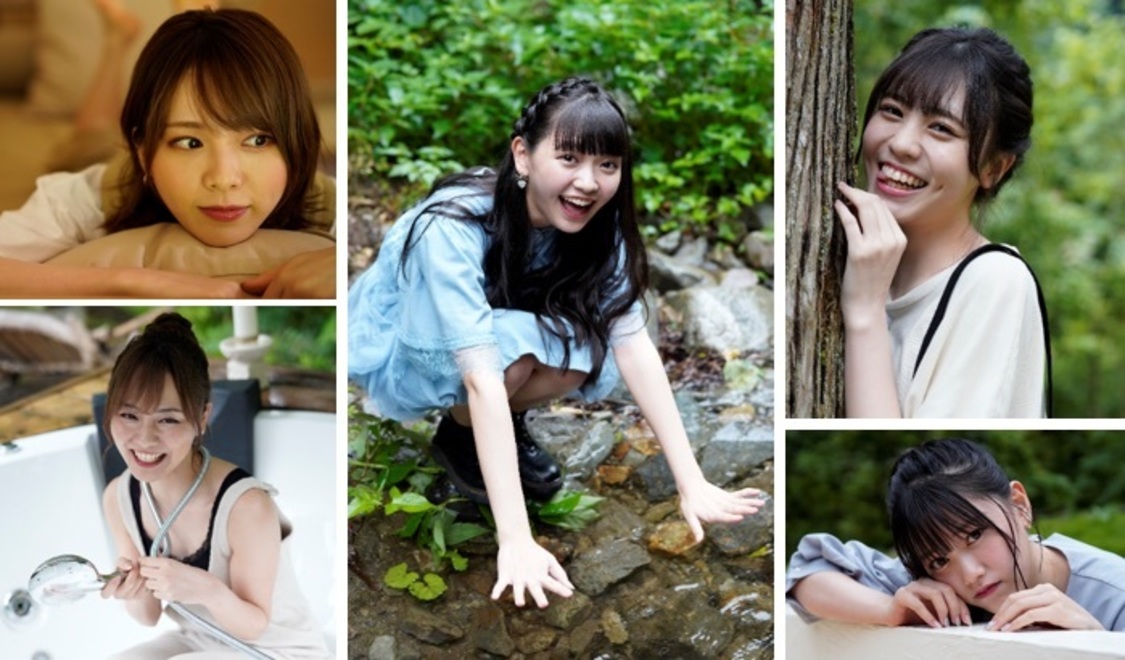 『ラスアイ ヤンマガ選抜☆ベストショットTV』より