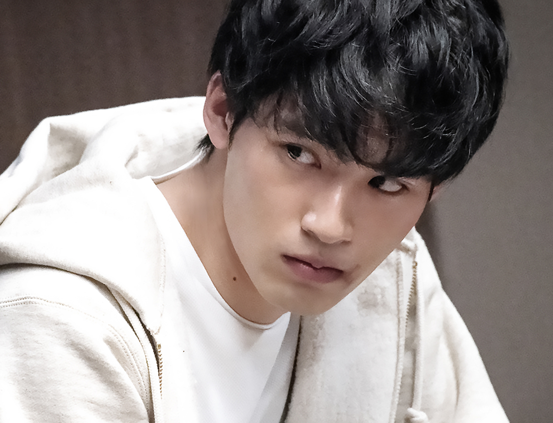 場面写真　© 2020「望み」製作委員会