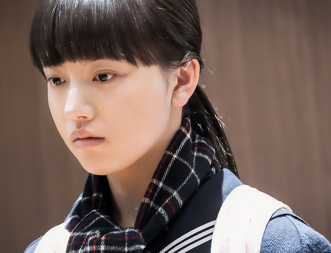 場面写真　© 2020「望み」製作委員会