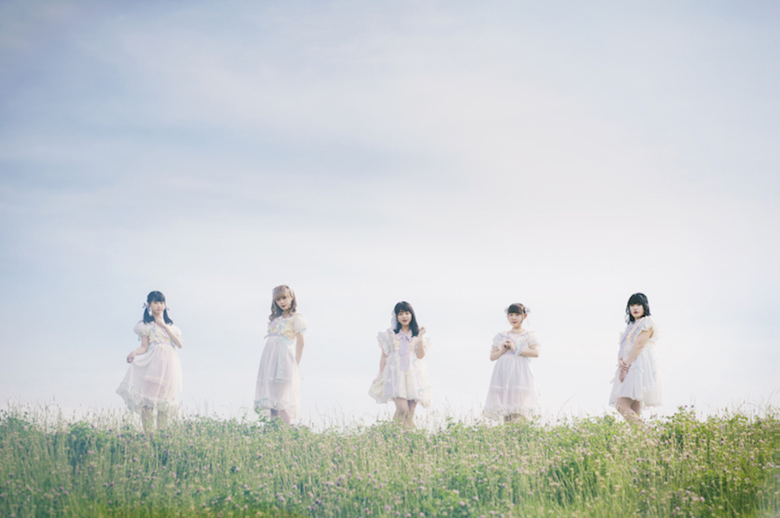 透明なトビラ。