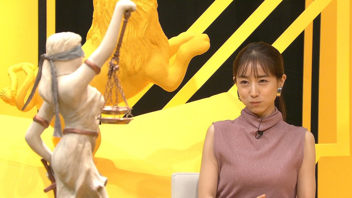 『モンダイな条文 〜世界の“謎ルール”〜』より