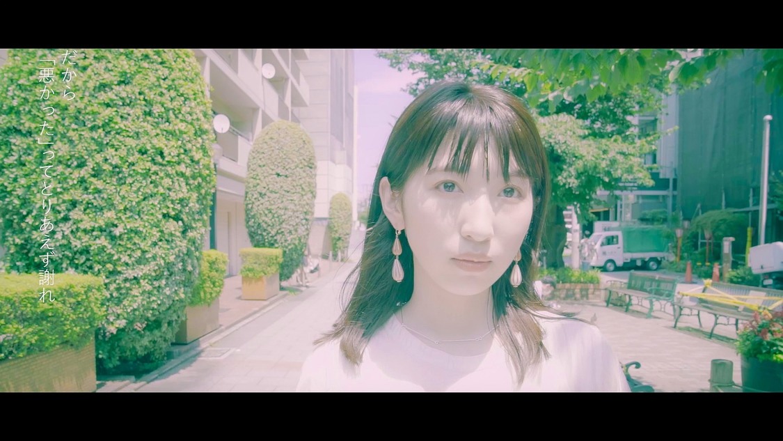 日比美思、野田愛実「そうでしょ-Boy Side-」「そうでしょ-Girl Side-」より