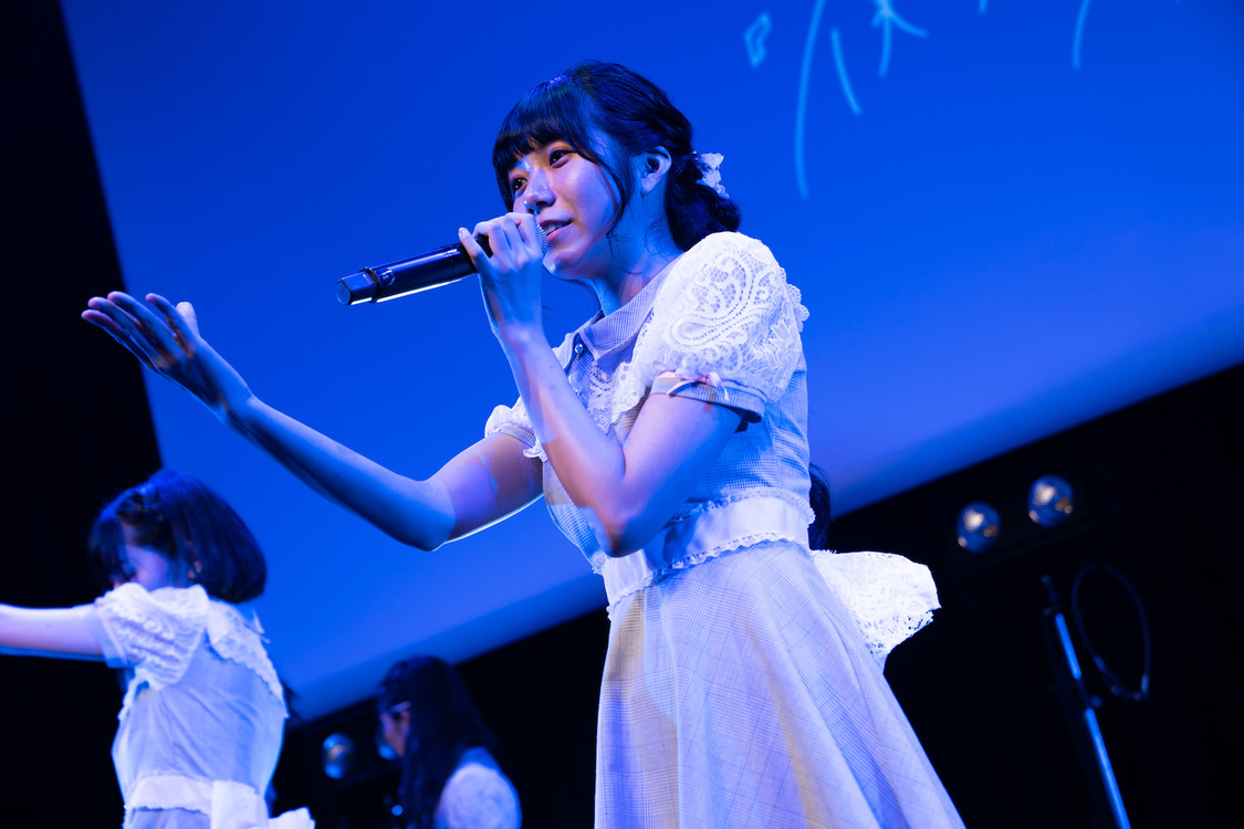 髙橋瑞希＜僕らの未来へ続く道＞｜神田明神ホール（2020年8月25日）