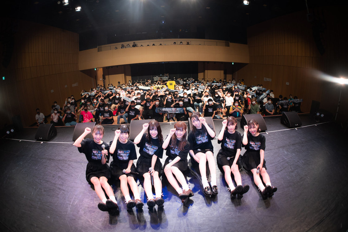 なんキニ！＜僕らの未来へ続く道＞｜神田明神ホール（2020年8月25日）