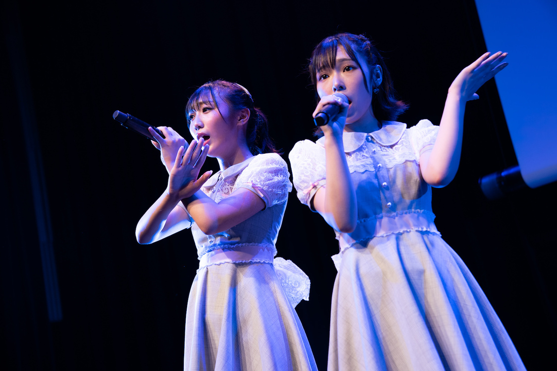 なんキニ！＜僕らの未来へ続く道＞｜神田明神ホール（2020年8月25日）