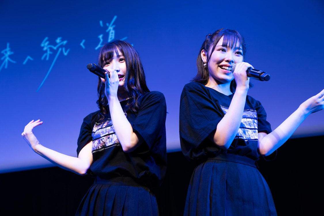 なんキニ！＜僕らの未来へ続く道＞｜神田明神ホール（2020年8月25日）