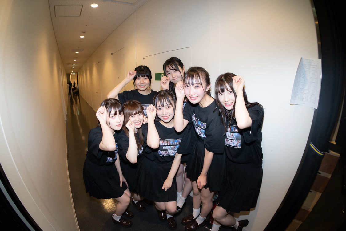 なんキニ！＜僕らの未来へ続く道＞｜神田明神ホール（2020年8月25日）