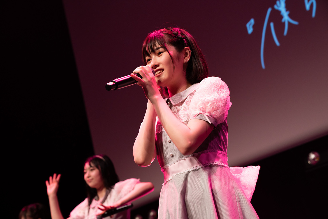 永野澪緒＜僕らの未来へ続く道＞｜神田明神ホール（2020年8月25日）