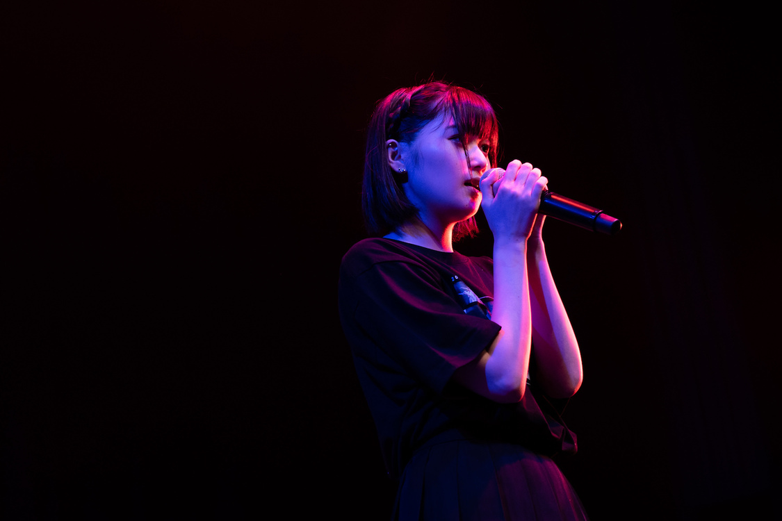 永野澪緒＜僕らの未来へ続く道＞｜神田明神ホール（2020年8月25日）