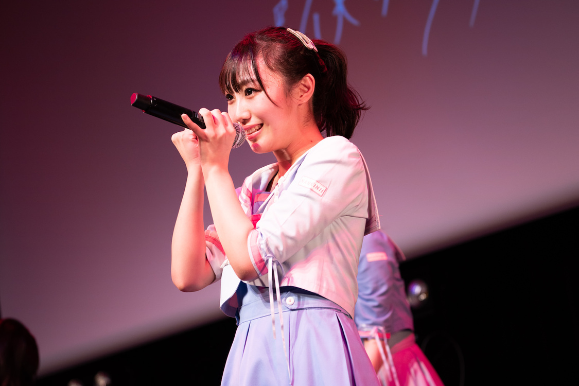 坂下雅＜僕らの未来へ続く道＞｜神田明神ホール（2020年8月25日）