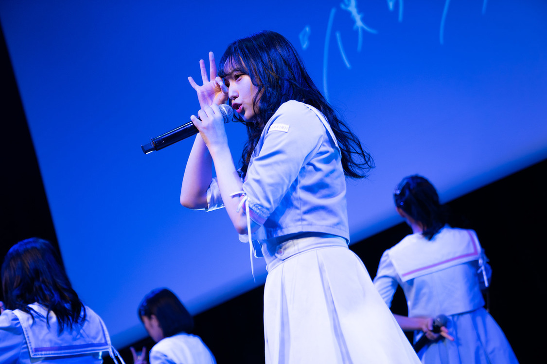 仁科茉彩＜僕らの未来へ続く道＞｜神田明神ホール（2020年8月25日）