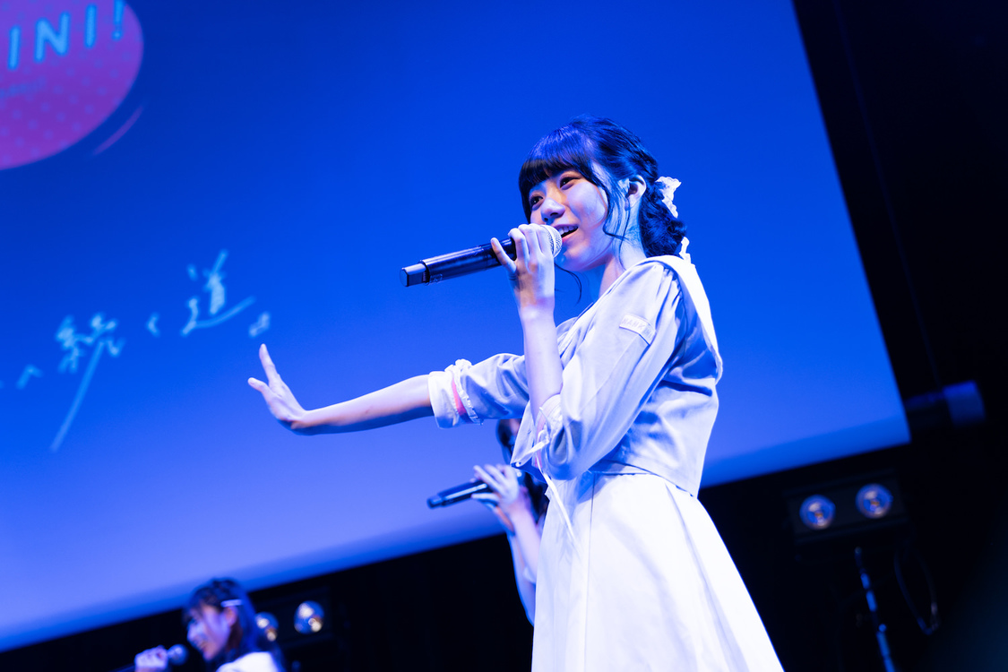 髙橋瑞希＜僕らの未来へ続く道＞｜神田明神ホール（2020年8月25日）