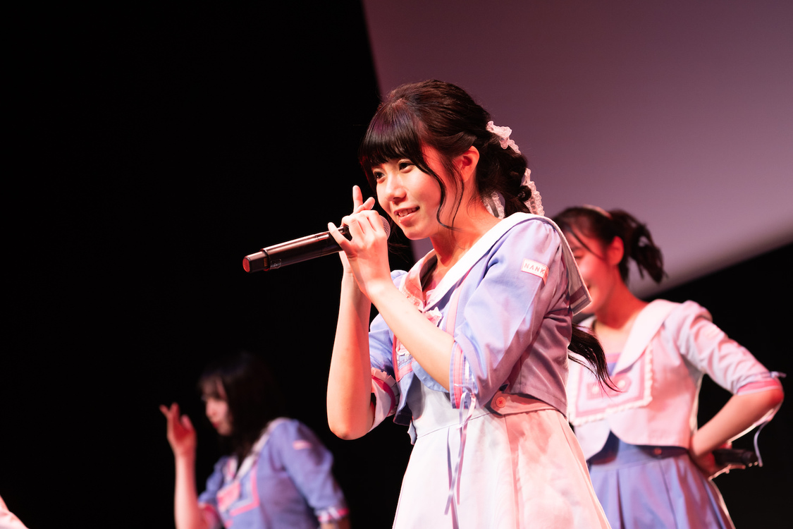 髙橋瑞希＜僕らの未来へ続く道＞｜神田明神ホール（2020年8月25日）