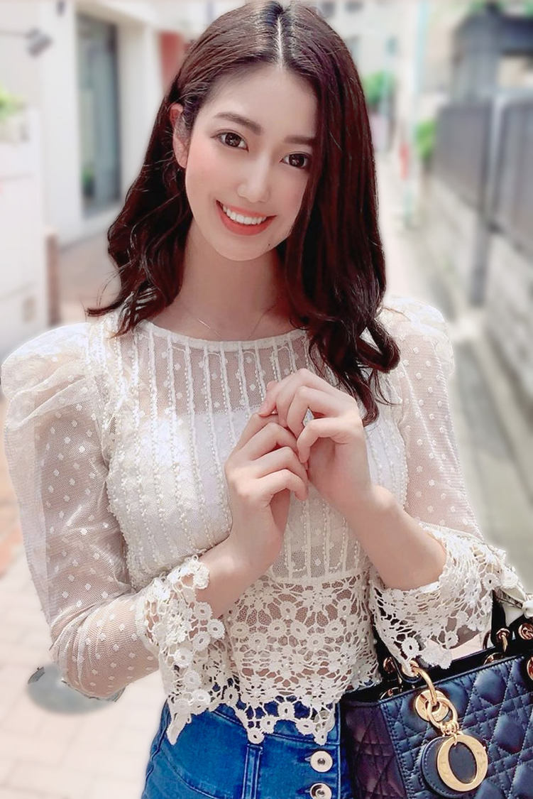 阿部なつき（東京都／20歳／インフルエンサー）