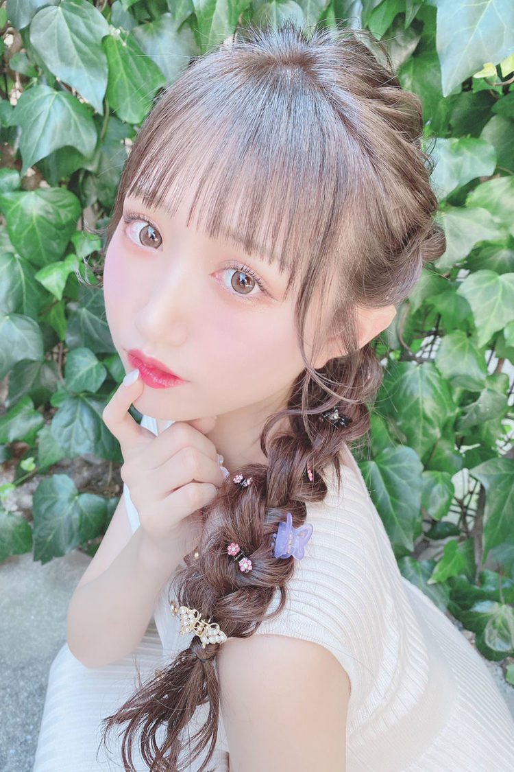 ayana（東京都／インフルエンサー）