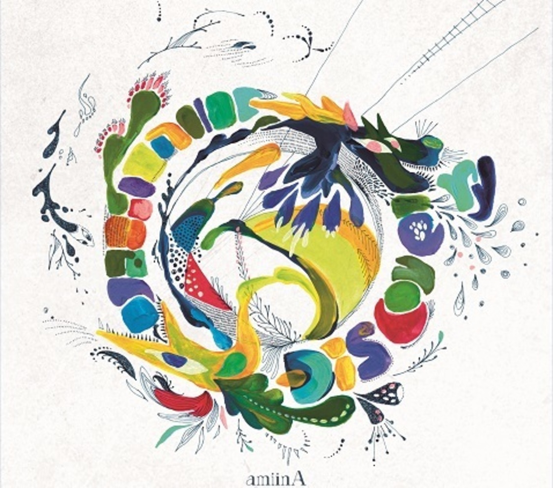 2ndアルバム『Discovery』