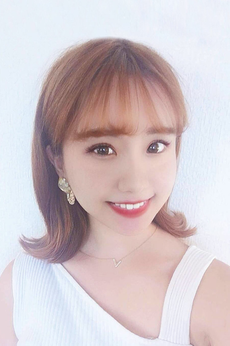 ののあん（愛知県／20歳／大学生、ライブ配信者）