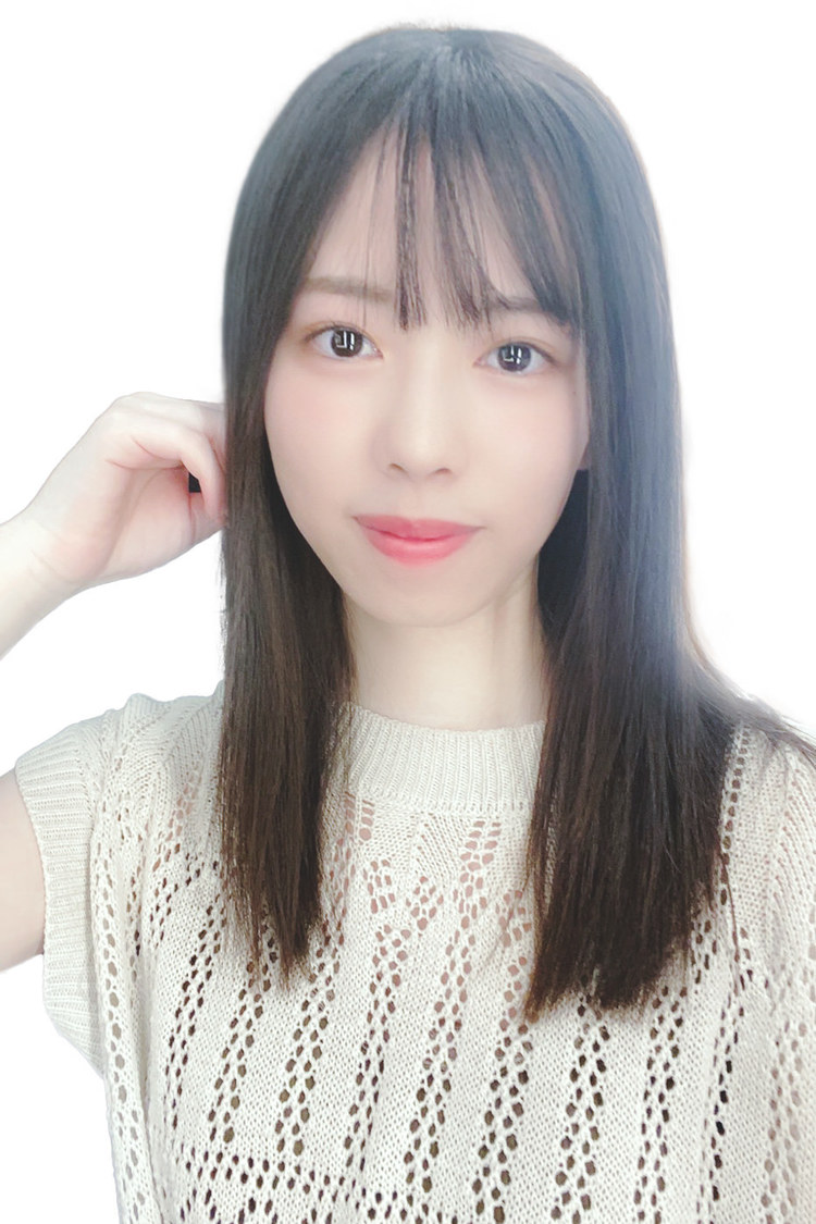 福田愛莉（大阪府／19歳／タレント）