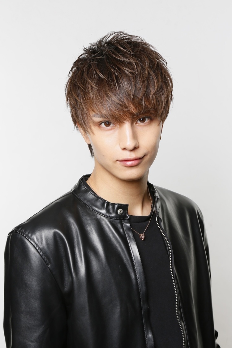 バンダリ亜砂也