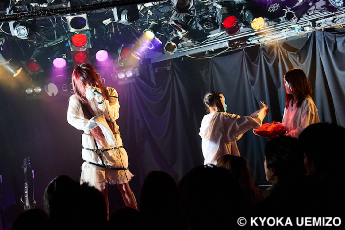 ＜降誕祭2018＞より