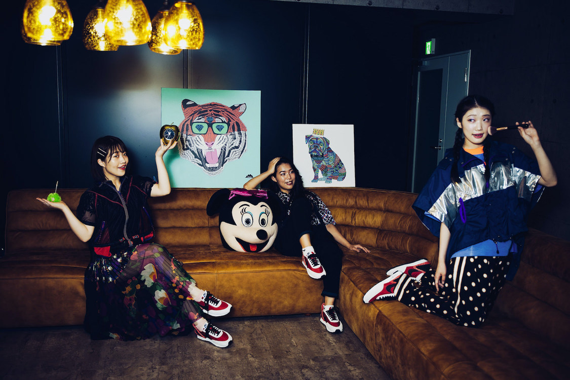 エレファンク庭