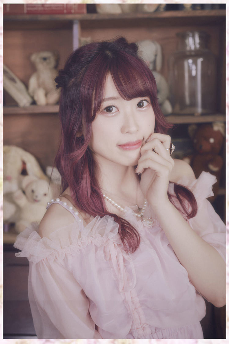 咲真ゆか（MyDearDarlin’）