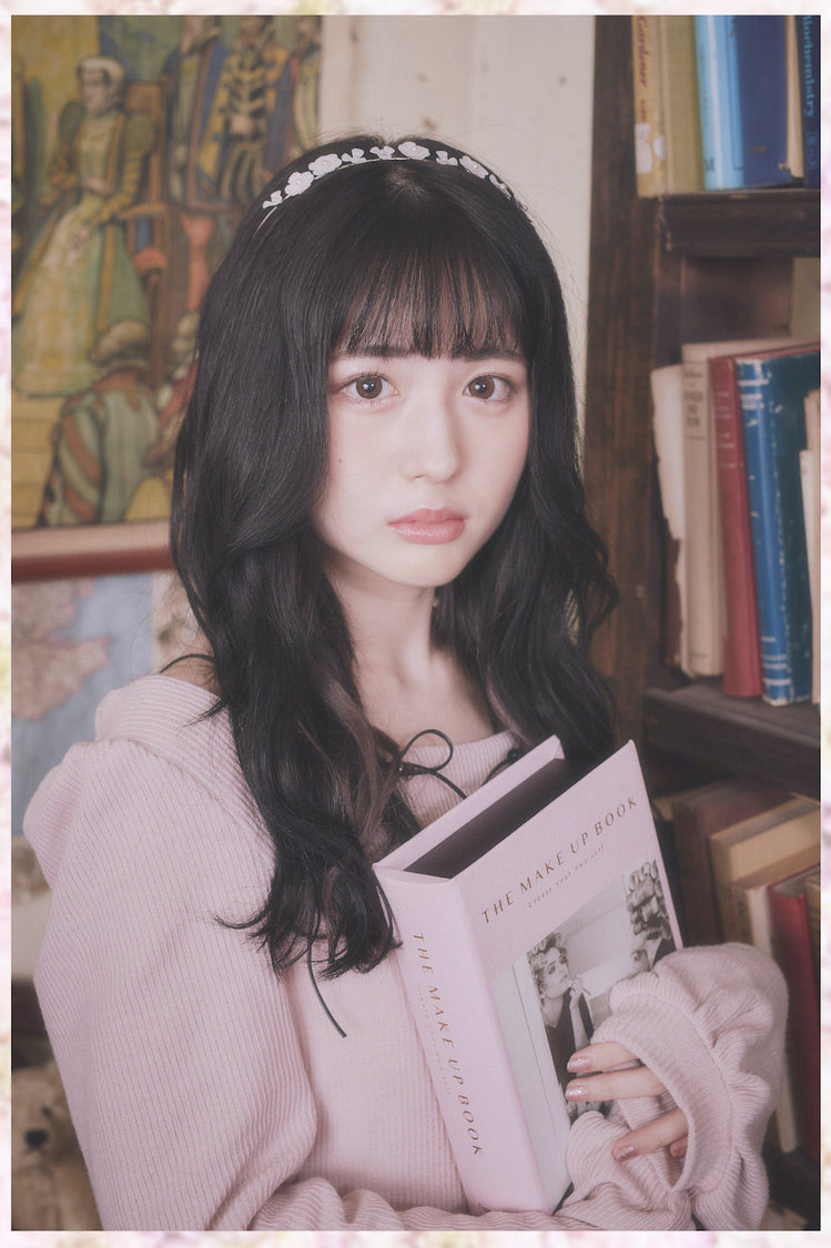 水城梓（MyDearDarlin’）