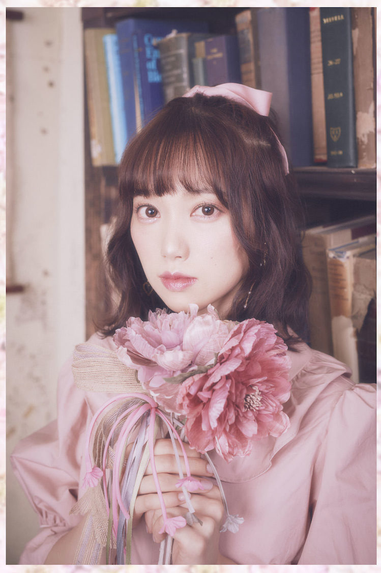 是枝優美（MyDearDarlin’）