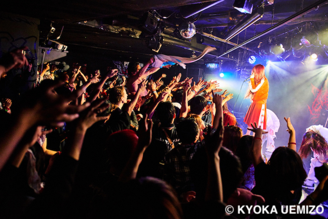 ＜降誕祭2018＞より