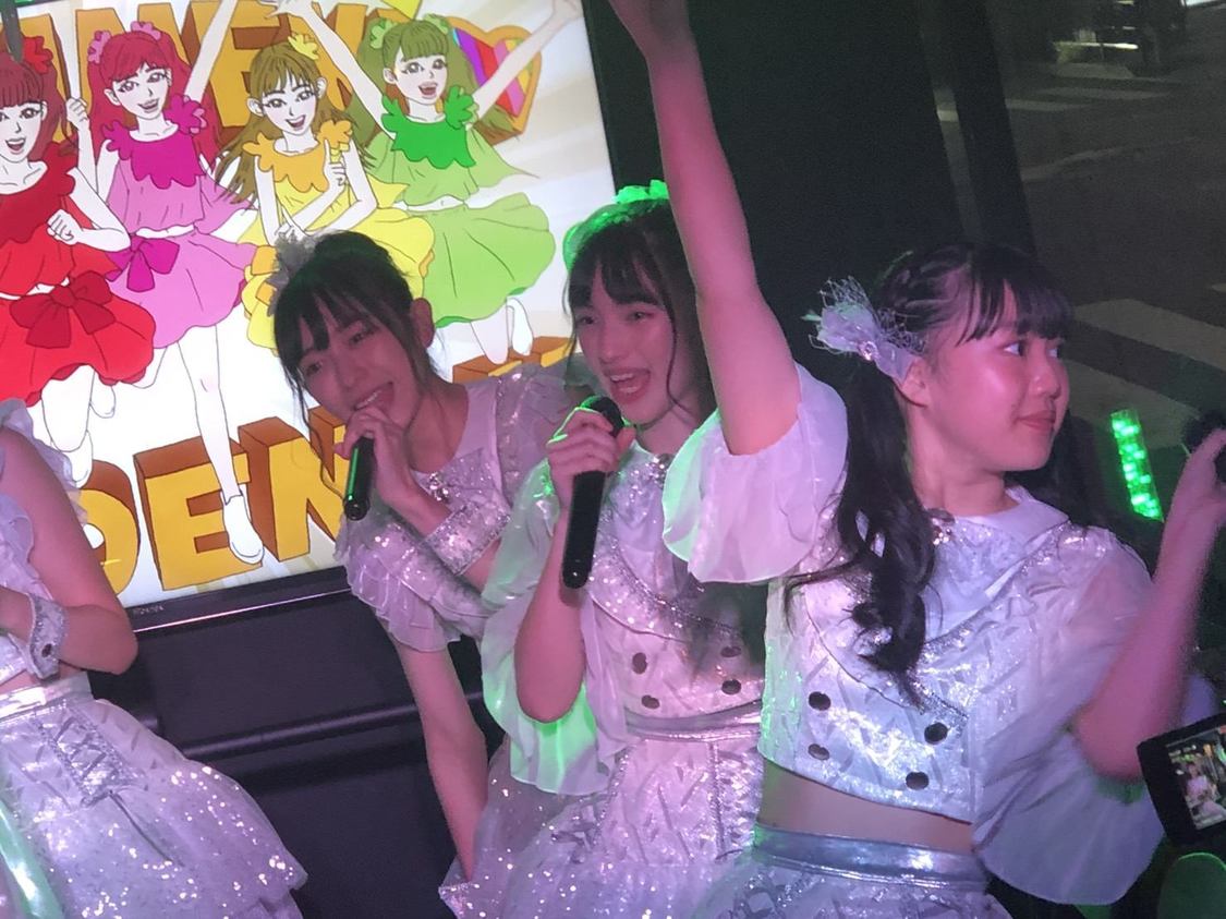 『超ときめきバスから日本をジャッカルするぞ♡スペシャル』より