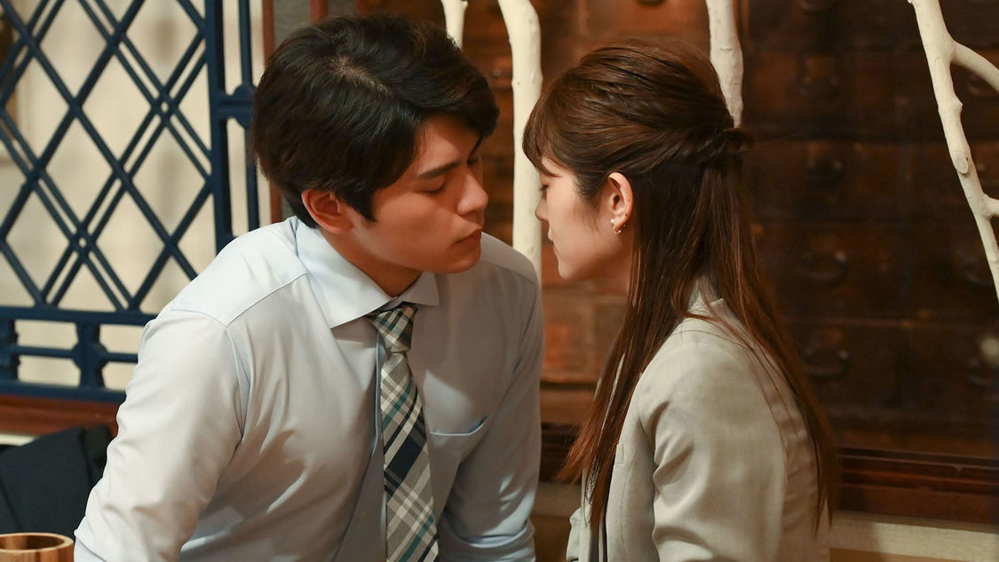 ©TBSスパークル/TBS