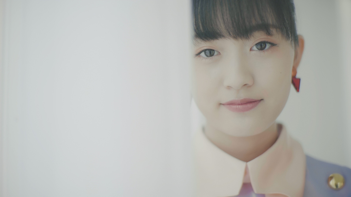 シングル「オレンジ」MVより