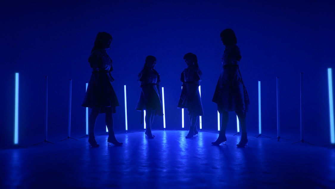 シングル「オレンジ」MVより