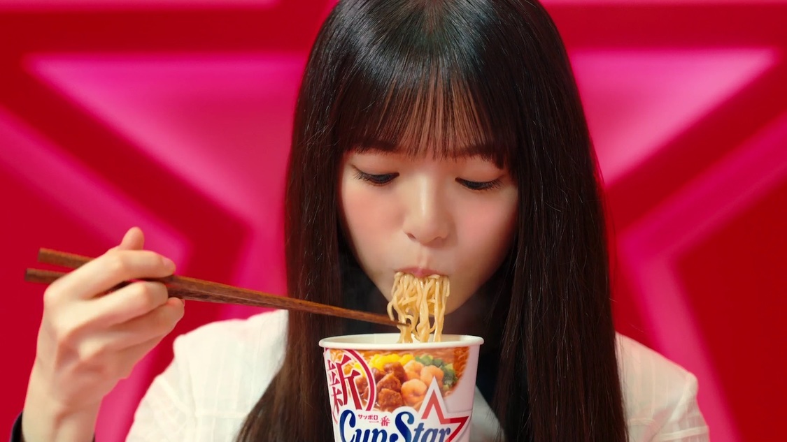 乃木坂46　©乃木坂46LLC