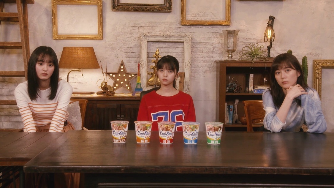 『乃木坂毎月劇場』　©乃木坂46LLC