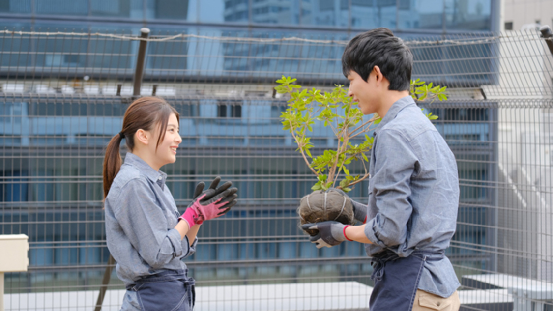 （C）畑亜希美／小学館　フジテレビジョン