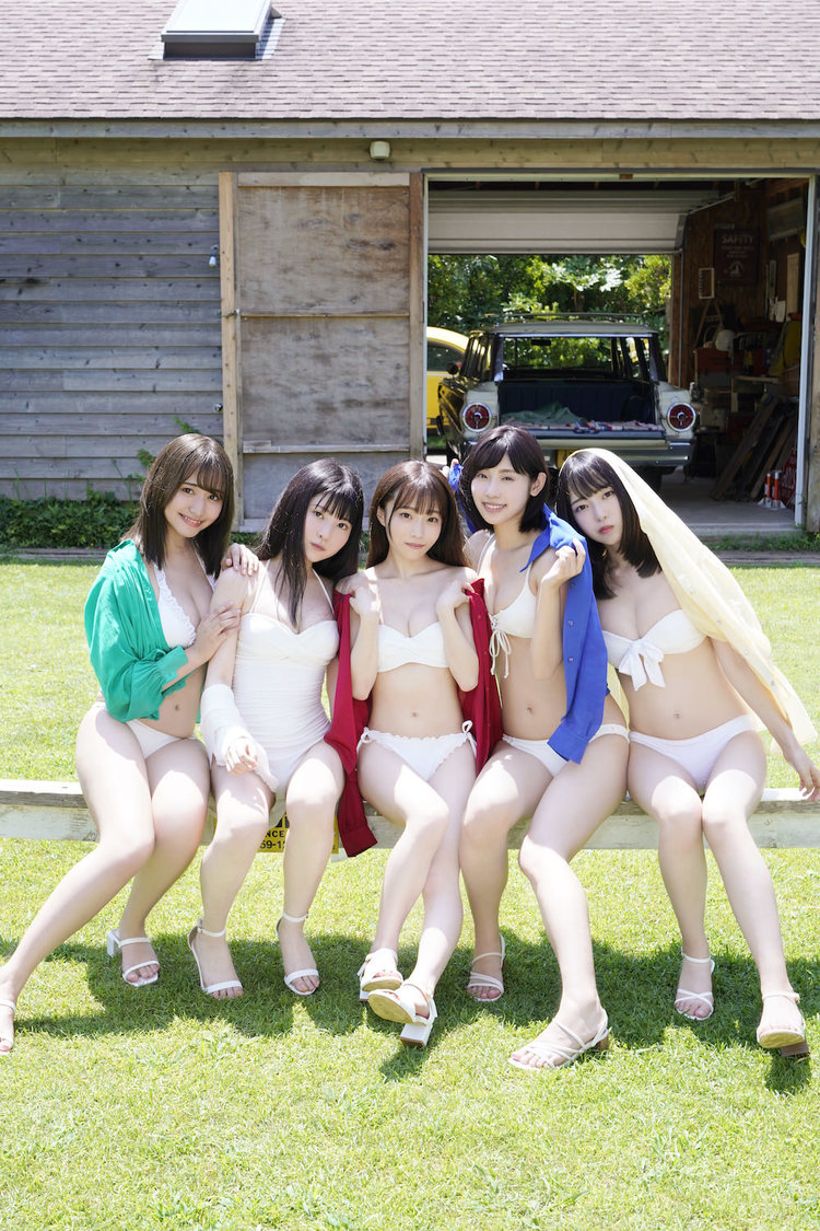 #ババババンビ　（C）LUCKMAN、佐藤佑一、光文社