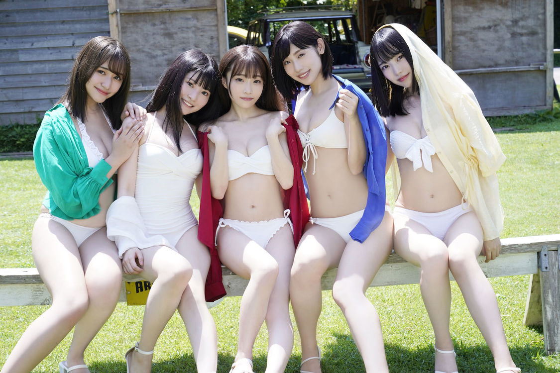 #ババババンビ　（C）LUCKMAN、佐藤佑一、光文社