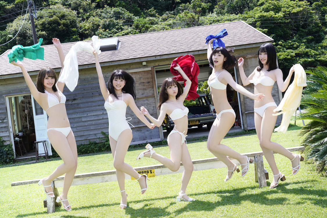 #ババババンビ　（C）LUCKMAN、佐藤佑一、光文社