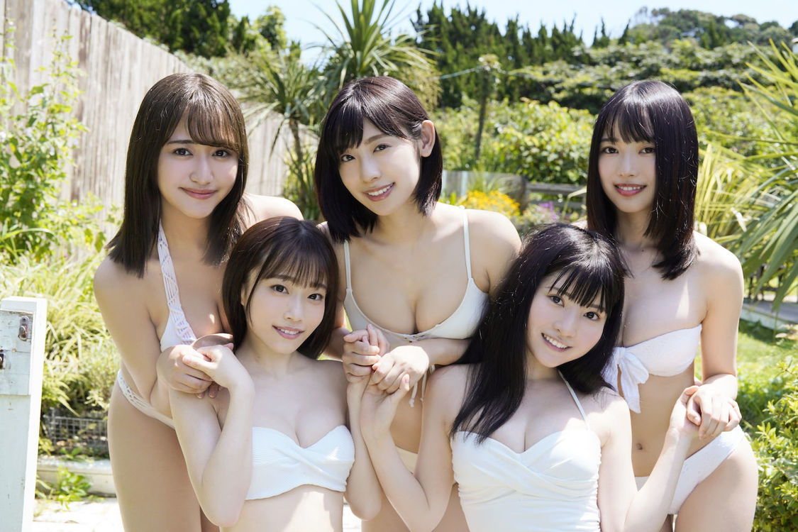 #ババババンビ　（C）LUCKMAN、佐藤佑一、光文社