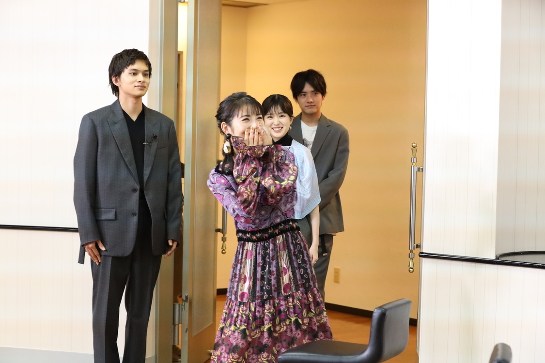 ＜スペシャルトークイベント＞（2020年8月27日）