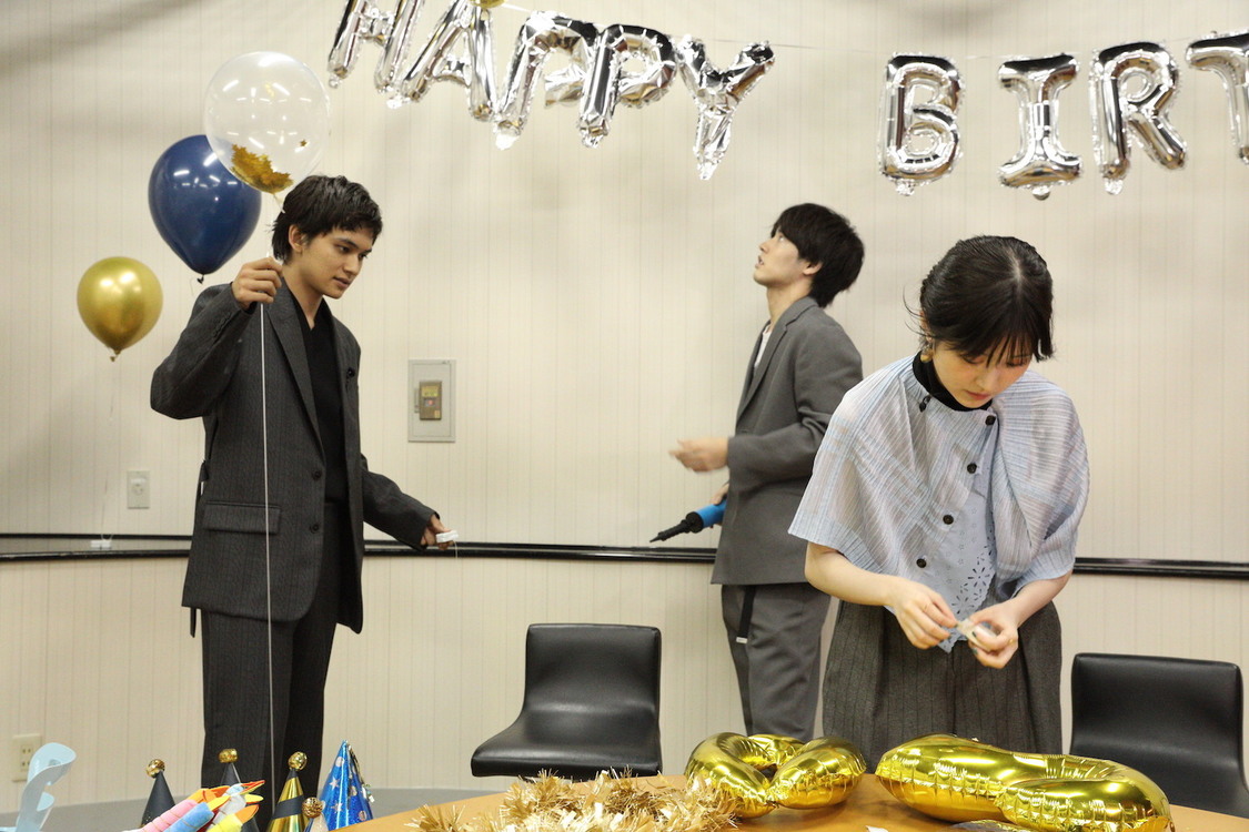 ＜スペシャルトークイベント＞（2020年8月27日）