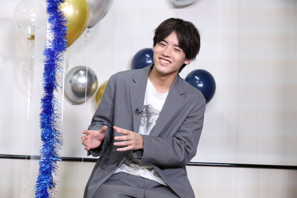 ＜スペシャルトークイベント＞（2020年8月27日）