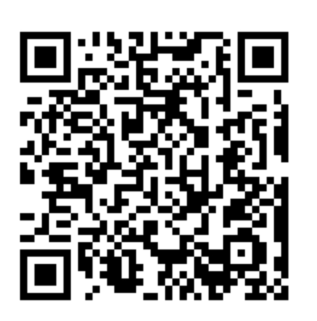 このQRコードを読み込んで友だち追加