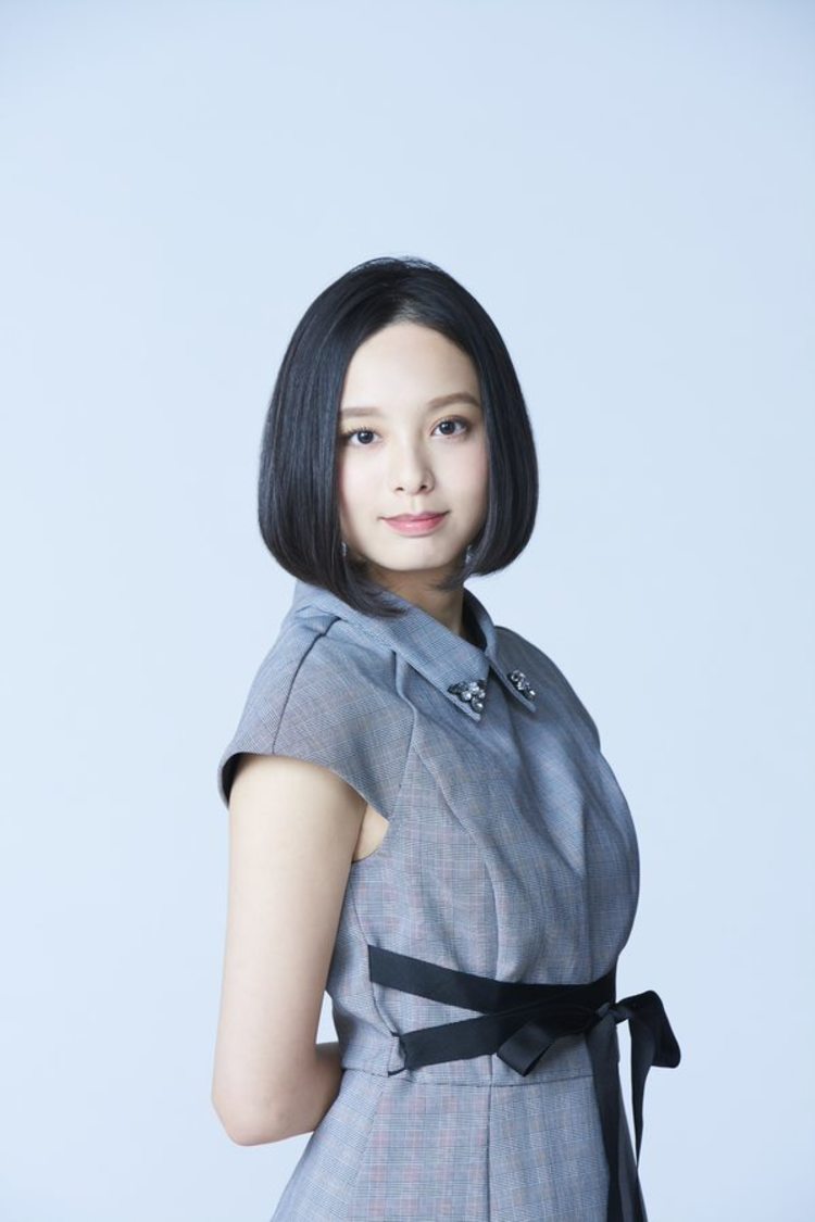 工藤了（渡邊璃生）